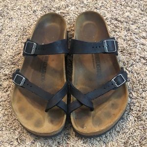 Birkenstock Mayari Size 42